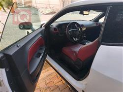 دودج تشالنجر